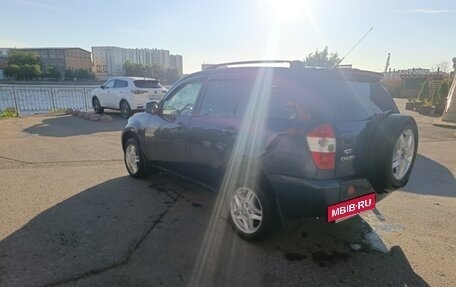Chery Tiggo (T11), 2008 год, 320 000 рублей, 4 фотография