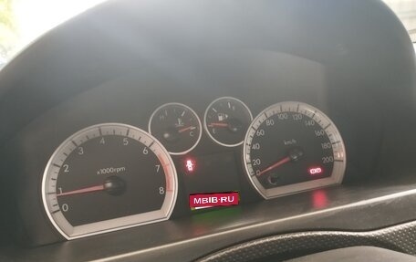 Chevrolet Aveo III, 2009 год, 365 000 рублей, 8 фотография