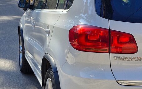 Volkswagen Tiguan I, 2012 год, 1 050 000 рублей, 8 фотография