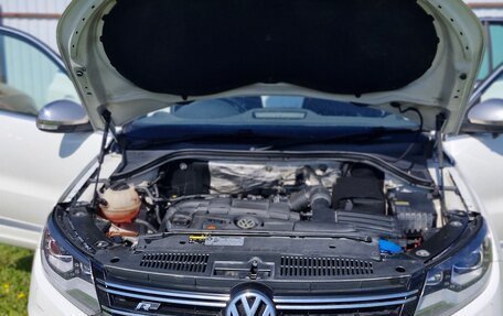 Volkswagen Tiguan I, 2012 год, 1 050 000 рублей, 21 фотография