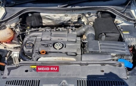 Volkswagen Tiguan I, 2012 год, 1 050 000 рублей, 20 фотография