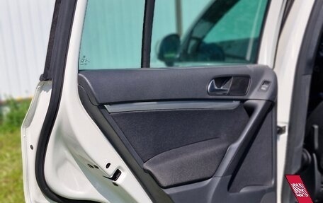 Volkswagen Tiguan I, 2012 год, 1 050 000 рублей, 26 фотография