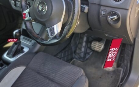 Volkswagen Tiguan I, 2012 год, 1 050 000 рублей, 23 фотография