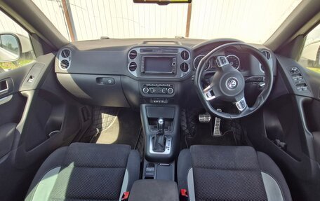 Volkswagen Tiguan I, 2012 год, 1 050 000 рублей, 31 фотография
