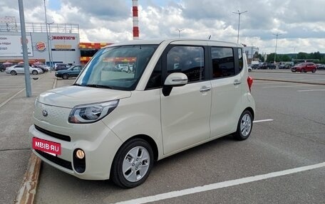 KIA Ray, 2021 год, 1 890 000 рублей, 8 фотография