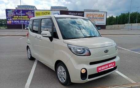 KIA Ray, 2021 год, 1 890 000 рублей, 6 фотография