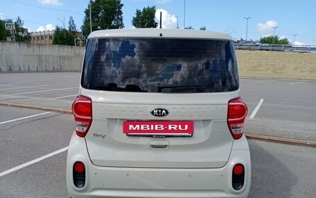 KIA Ray, 2021 год, 1 890 000 рублей, 3 фотография