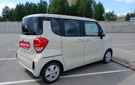 KIA Ray, 2021 год, 1 890 000 рублей, 4 фотография