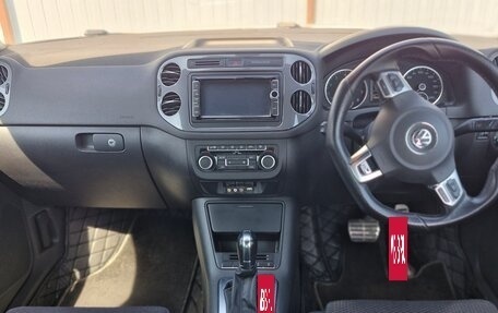 Volkswagen Tiguan I, 2012 год, 1 050 000 рублей, 30 фотография
