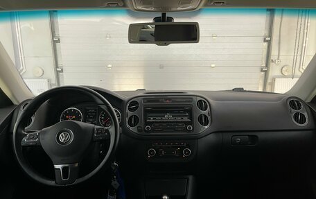 Volkswagen Tiguan I, 2011 год, 1 549 000 рублей, 9 фотография