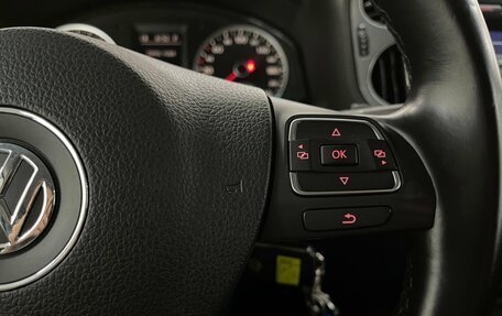Volkswagen Tiguan I, 2011 год, 1 549 000 рублей, 13 фотография