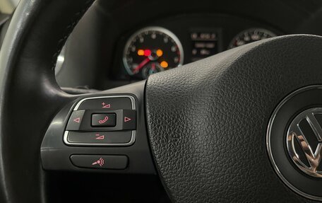 Volkswagen Tiguan I, 2011 год, 1 549 000 рублей, 12 фотография