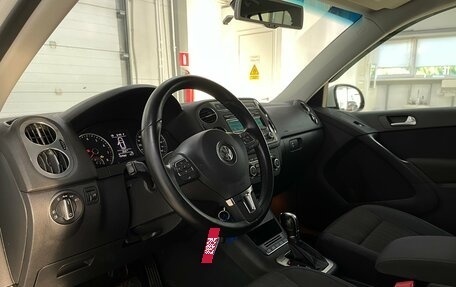 Volkswagen Tiguan I, 2011 год, 1 549 000 рублей, 8 фотография