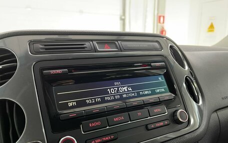 Volkswagen Tiguan I, 2011 год, 1 549 000 рублей, 14 фотография