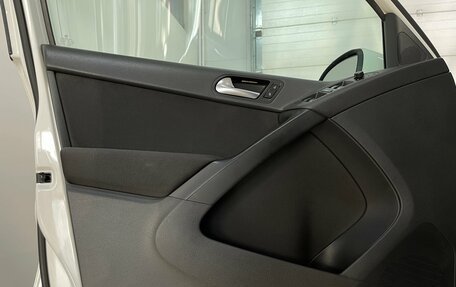Volkswagen Tiguan I, 2011 год, 1 549 000 рублей, 17 фотография