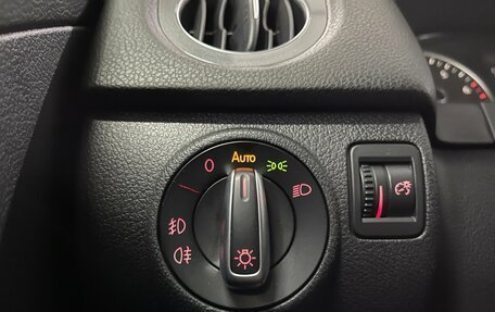 Volkswagen Tiguan I, 2011 год, 1 549 000 рублей, 16 фотография