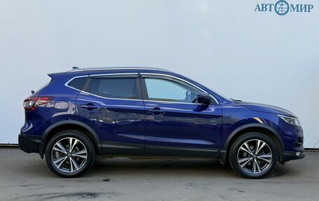Nissan Qashqai, 2019 год, 1 980 000 рублей, 4 фотография