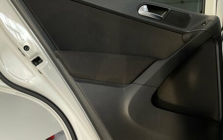 Volkswagen Tiguan I, 2011 год, 1 549 000 рублей, 20 фотография