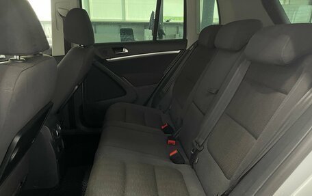 Volkswagen Tiguan I, 2011 год, 1 549 000 рублей, 21 фотография