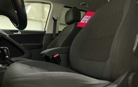 Volkswagen Tiguan I, 2011 год, 1 549 000 рублей, 19 фотография