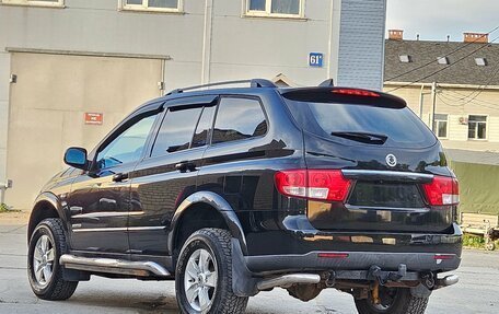 SsangYong Kyron I, 2010 год, 540 000 рублей, 7 фотография