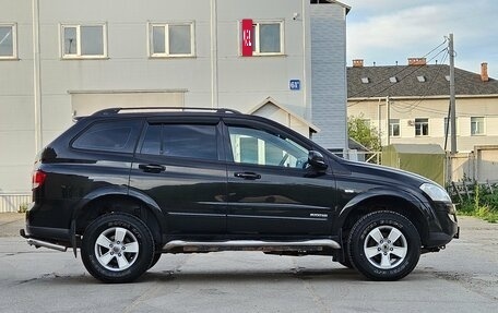 SsangYong Kyron I, 2010 год, 540 000 рублей, 4 фотография