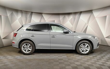 Audi Q5, 2020 год, 3 705 000 рублей, 6 фотография