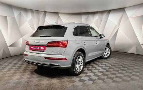 Audi Q5, 2020 год, 3 705 000 рублей, 2 фотография
