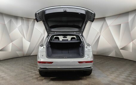 Audi Q5, 2020 год, 3 705 000 рублей, 12 фотография