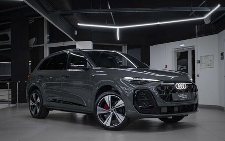 Audi Q5, 2025 год, 6 499 000 рублей, 3 фотография