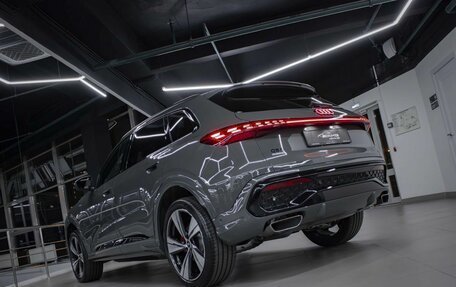 Audi Q5, 2025 год, 6 499 000 рублей, 9 фотография