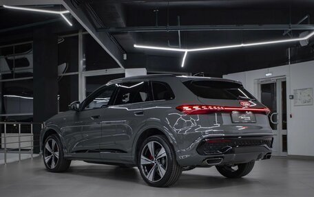Audi Q5, 2025 год, 6 499 000 рублей, 10 фотография