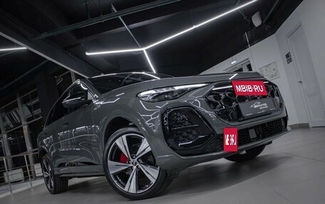 Audi Q5, 2025 год, 6 499 000 рублей, 13 фотография