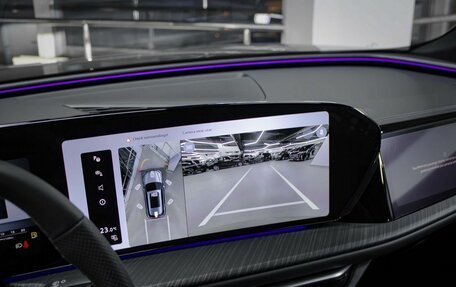 Audi Q5, 2025 год, 6 499 000 рублей, 28 фотография