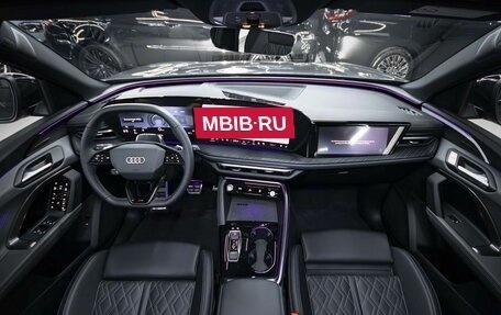Audi Q5, 2025 год, 6 499 000 рублей, 27 фотография