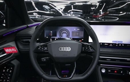 Audi Q5, 2025 год, 6 499 000 рублей, 26 фотография