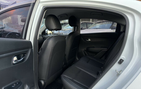 KIA Rio IV, 2020 год, 1 637 980 рублей, 12 фотография