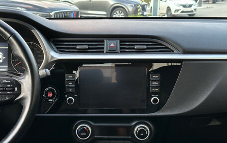 KIA Rio IV, 2020 год, 1 637 980 рублей, 13 фотография