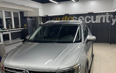 Volkswagen Tiguan II, 2018 год, 3 300 000 рублей, 1 фотография