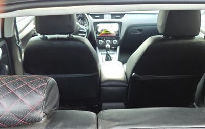 Skoda Octavia, 2014 год, 1 450 000 рублей, 1 фотография