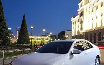 Toyota Camry, 2018 год, 2 750 000 рублей, 1 фотография