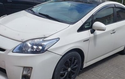 Toyota Prius, 2009 год, 900 000 рублей, 1 фотография
