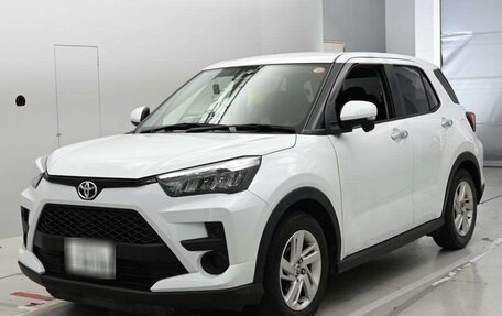 Toyota Raize I, 2023 год, 1 125 000 рублей, 1 фотография