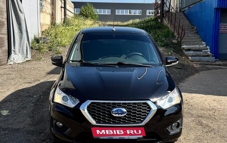 Datsun on-DO I рестайлинг, 2020 год, 480 000 рублей, 1 фотография