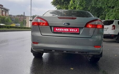 Ford Mondeo IV, 2010 год, 600 000 рублей, 1 фотография