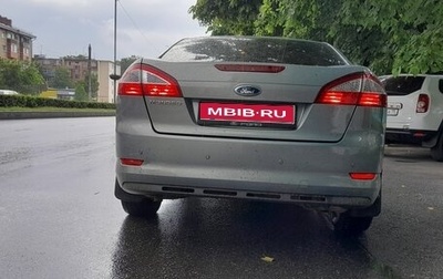 Ford Mondeo IV, 2010 год, 600 000 рублей, 1 фотография