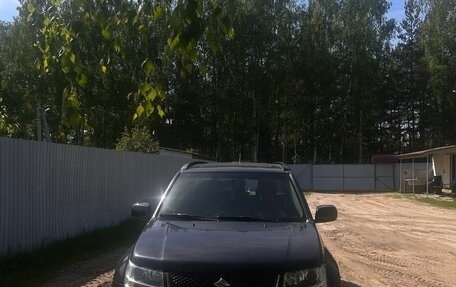 Suzuki Grand Vitara, 2006 год, 750 000 рублей, 1 фотография
