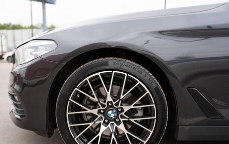 BMW 5 серия, 2019 год, 2 490 000 рублей, 6 фотография