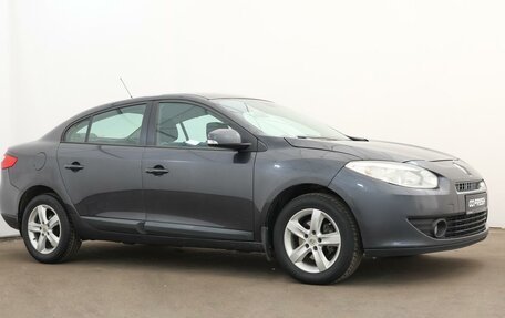 Renault Fluence I, 2012 год, 780 000 рублей, 1 фотография