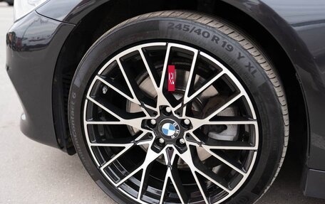 BMW 5 серия, 2019 год, 2 490 000 рублей, 5 фотография